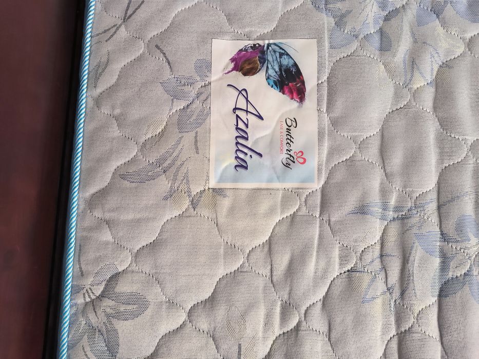 Матрац  Azalia 180/200/22
