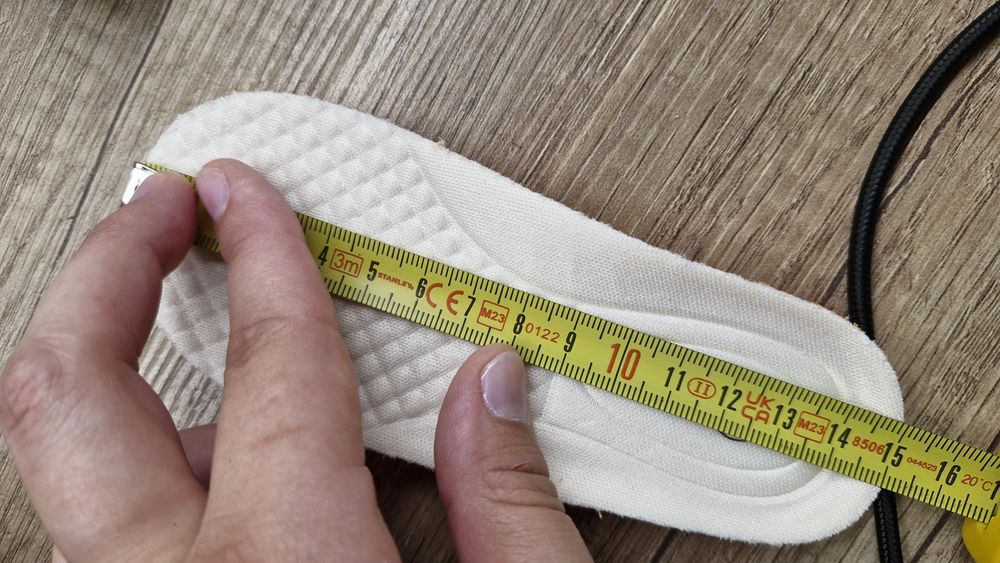 Кросівки дитячі 14,5 см