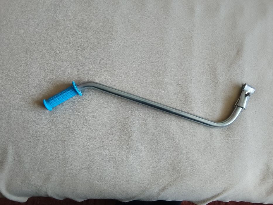 Rączka do dzieciecego roweru