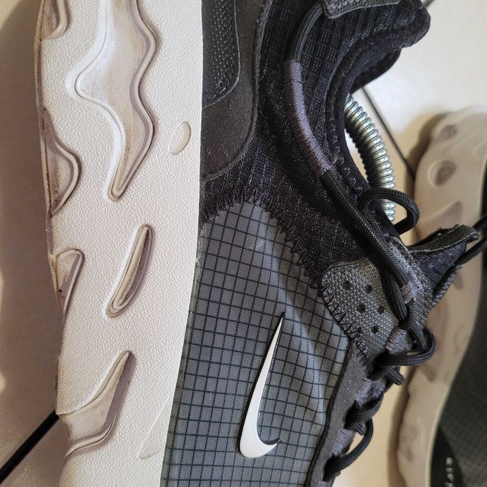 Świetne * NIKE React Live M * rozm 44 * ORYGINALNE