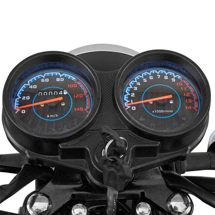 Мотоцикл Spark SP150R-14 Артмото Крменчук Київська 66