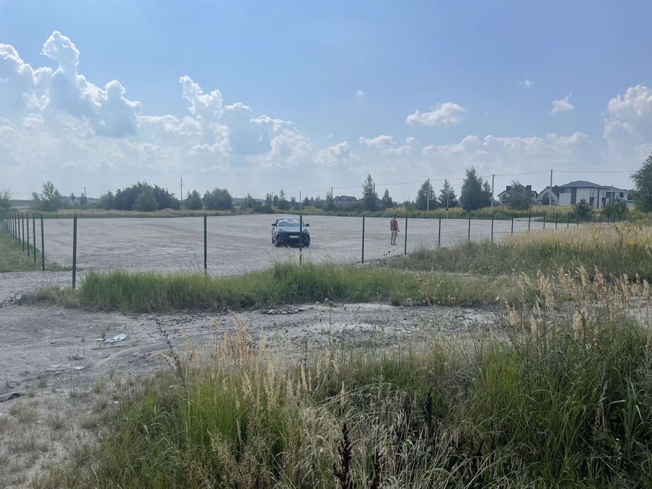 Продаж земельної ділянки м Рівне, під СТО, АЗС