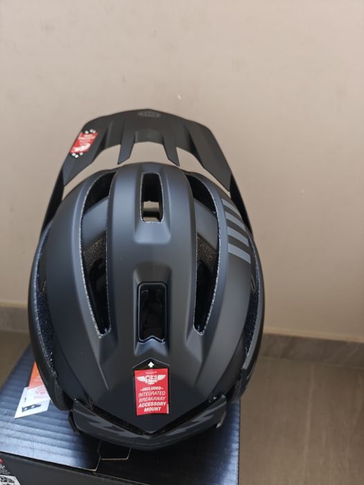 Kask Bell super air r fasthouse