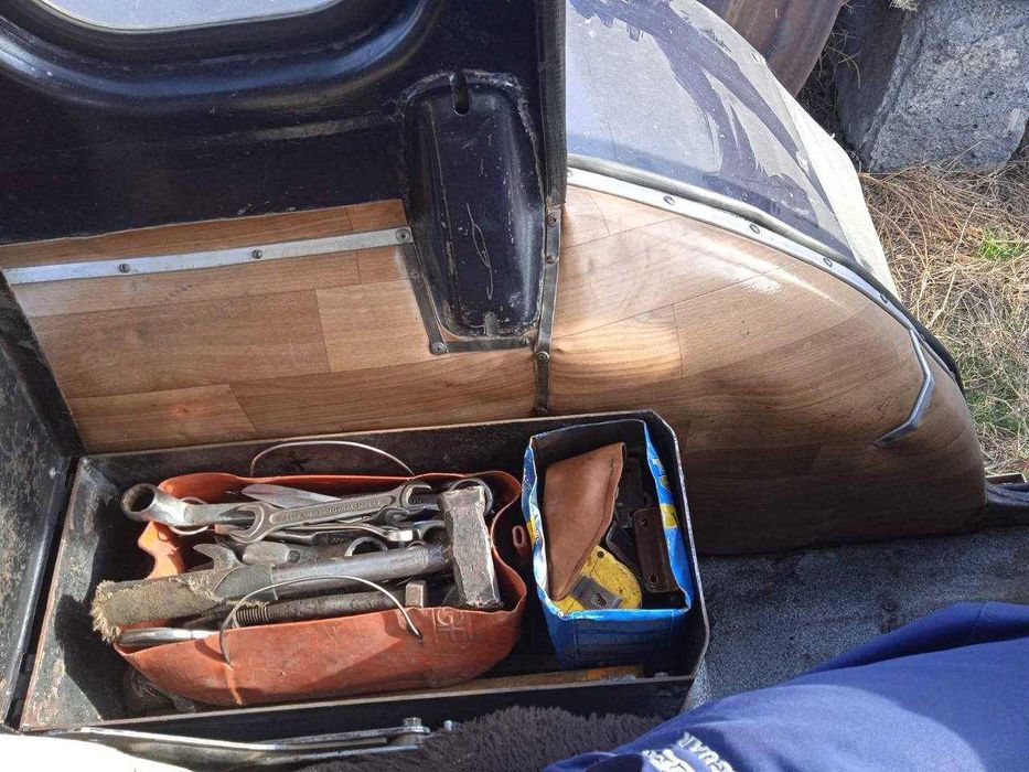 Трактор МТЗ 80, 1996 рік