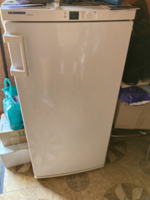 Промисловий холодильник Liebherr FKS 3600