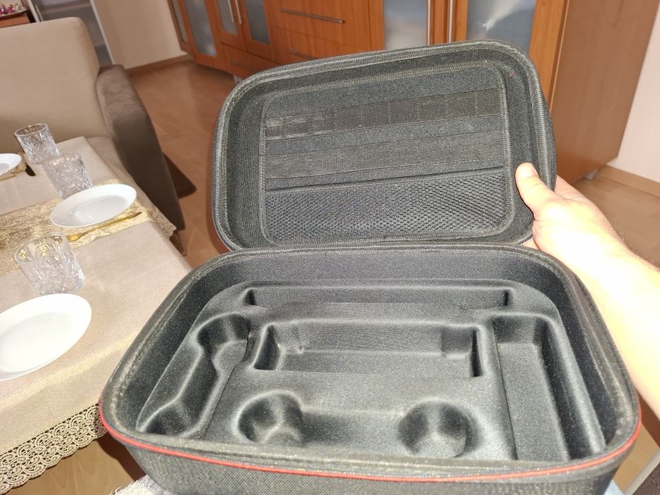 Zestaw nintendo switch