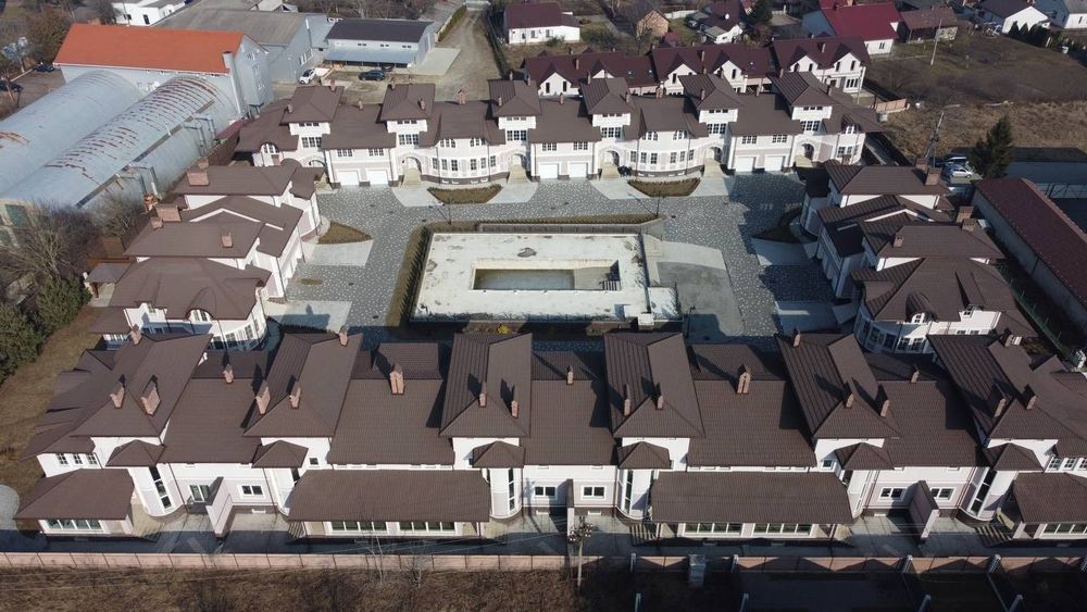 Будинок за адресою вул. Головна (площа 299 м²) - Atlanta.ua - фото 6