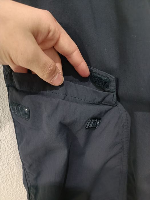 Чоловіч трекінгові шорти Jack Wolfskin (size XL)