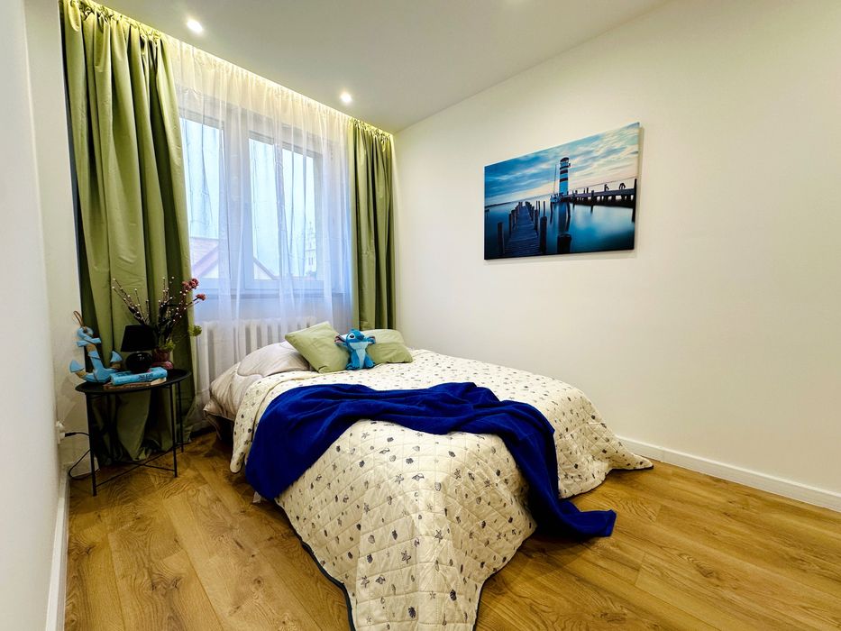 Mieszkanie na sprzedaż, 2 pokoje, 42 m², Gołdap