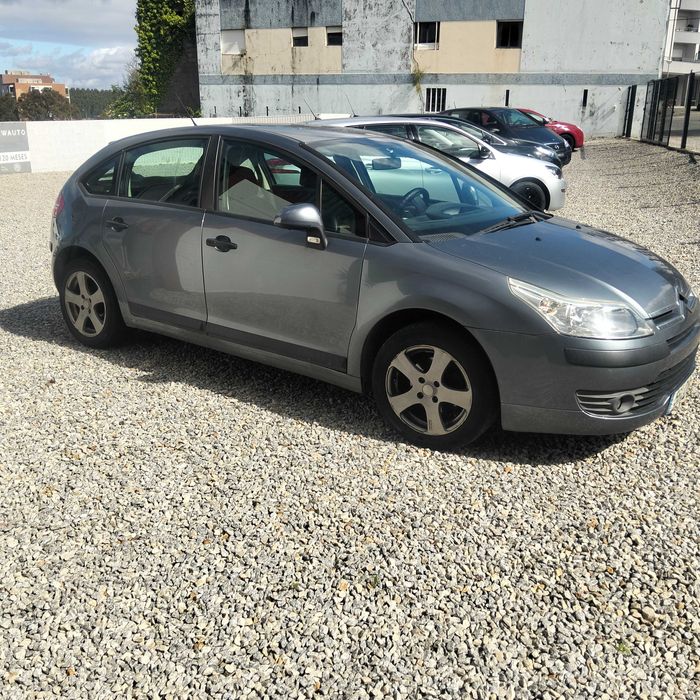 Citroen C4 , 3900€