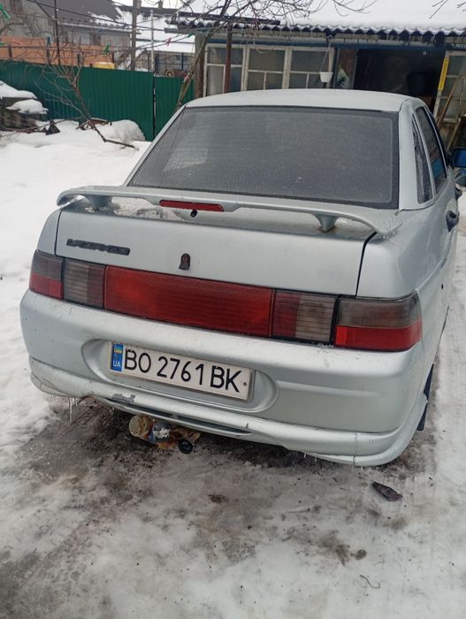 Продам  ваз  2110