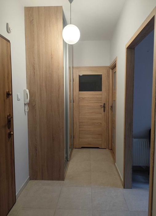 Apartment in Łódź, Polesie - Widok 2