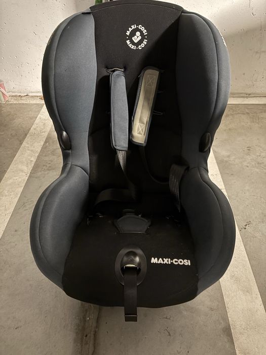 Fotelik Maxi Cosi