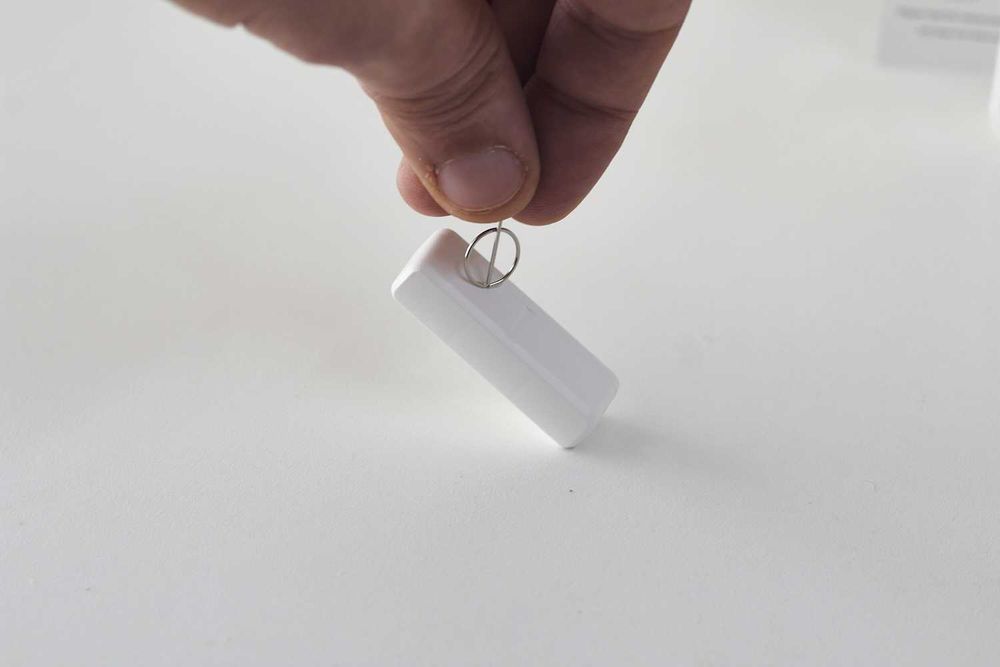 Sensor para porta e janela – Alexa e Google Home Assistant64551956217859122