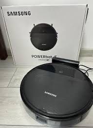 samsung powerbot-e vr5000 wifi