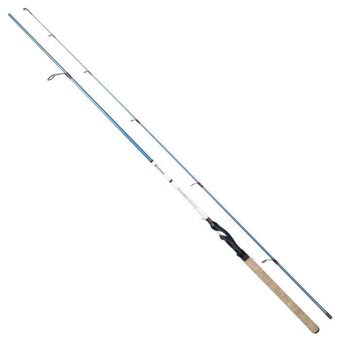 Wędka ROBINSON Stinger Pro Perch Spin 2.10m 3-15g