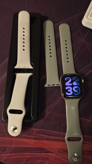 Apple Watch Series 11