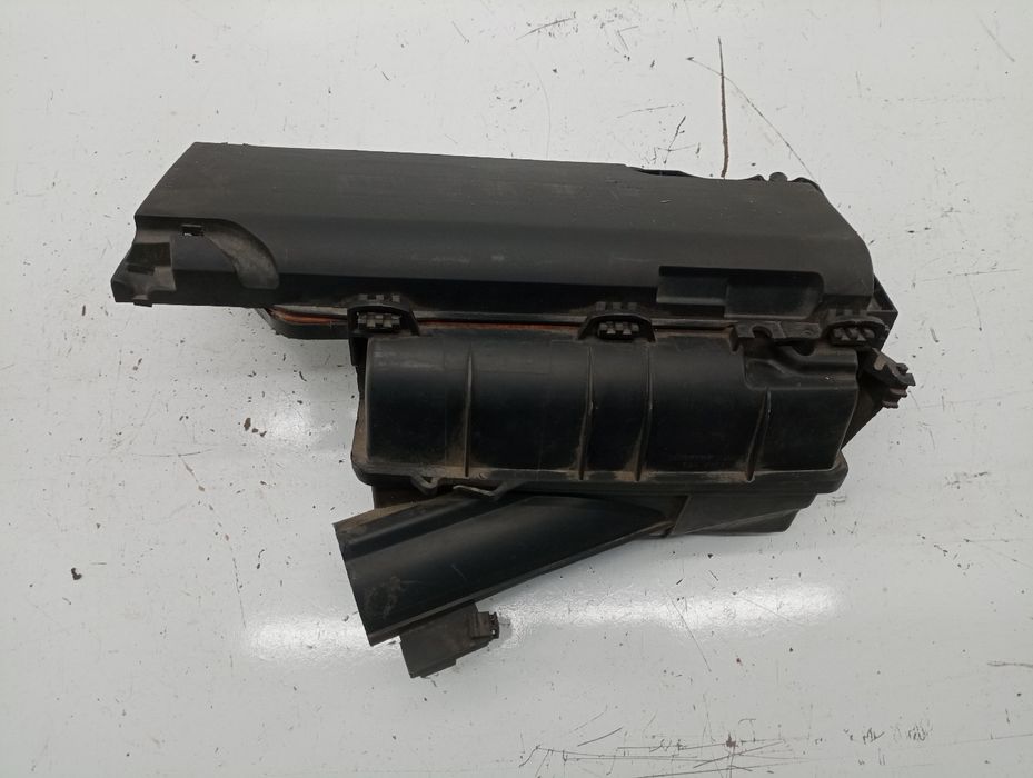 Caixa de filtro de ar - CITROËN C2 Enterprise (JG_) | 03 - 09