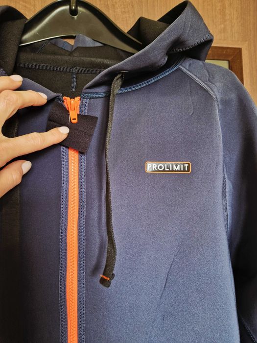 NOWA bluza/ kurtka neoprenowa Prolimit - rozm. M