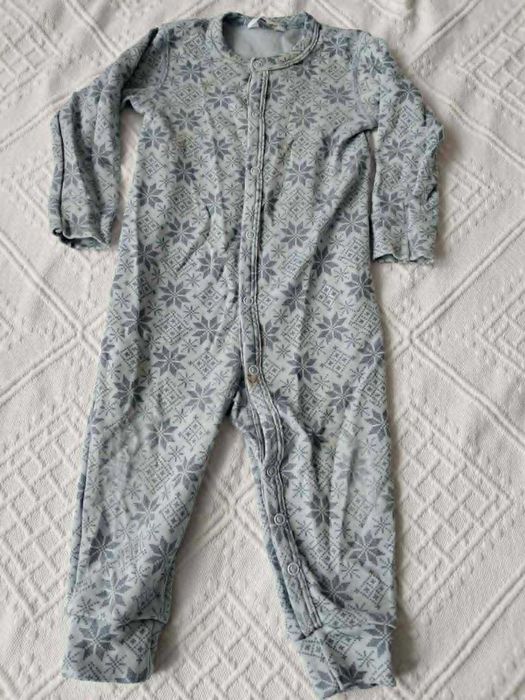 pajacyk Joha merino R.80