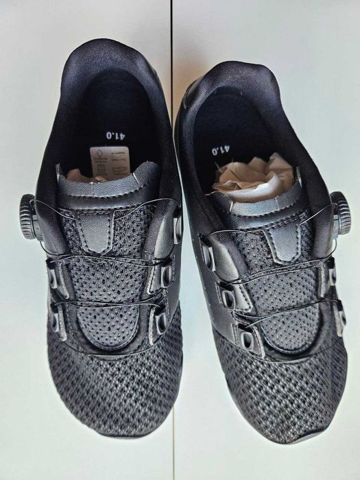 Lake CX201 buty szosowe NOWE (po wymianie gwarancyjnej)