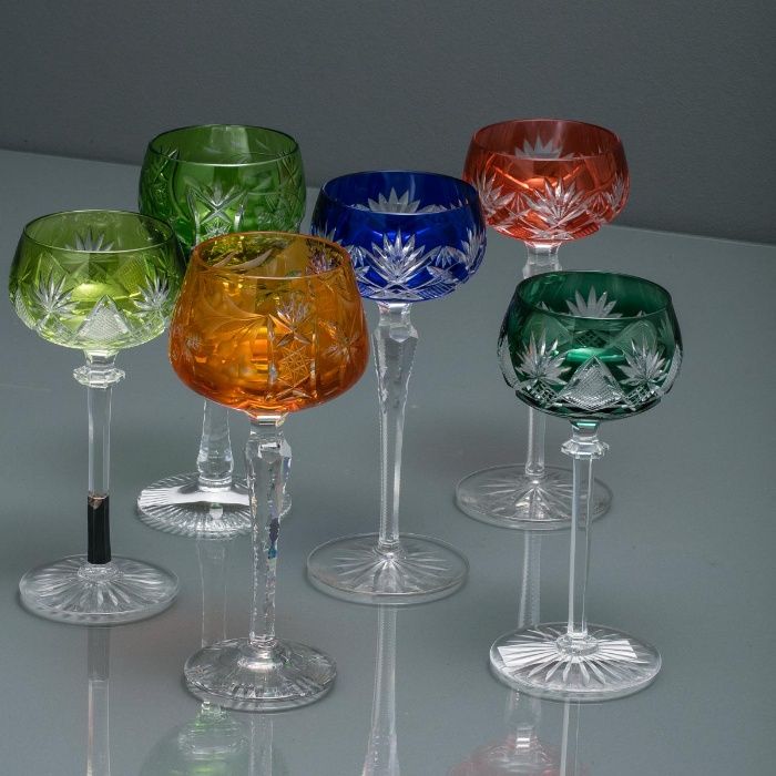 Copo antigo em prata portuguesa