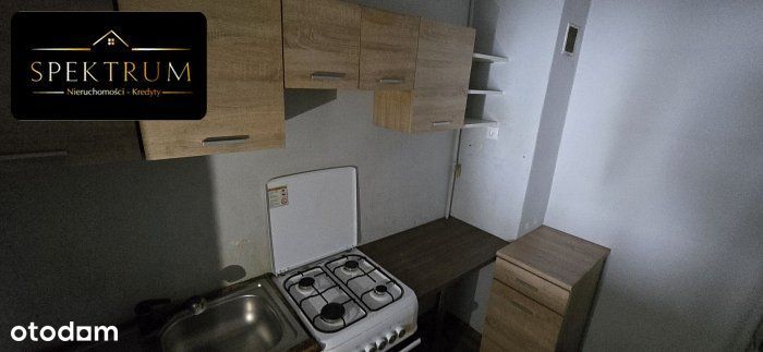Na sprzedaż 2-pokojowe mieszkanie w ścisłym centru - Widok 6
