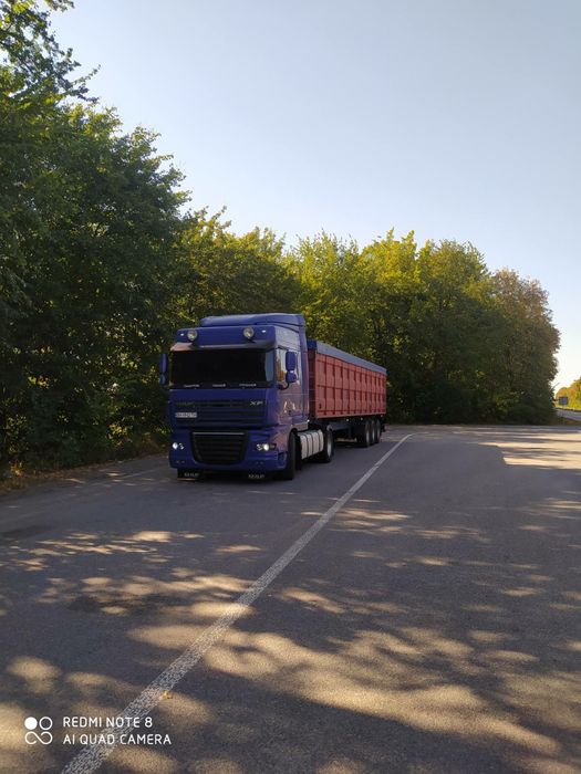 Продам Даф XF 105