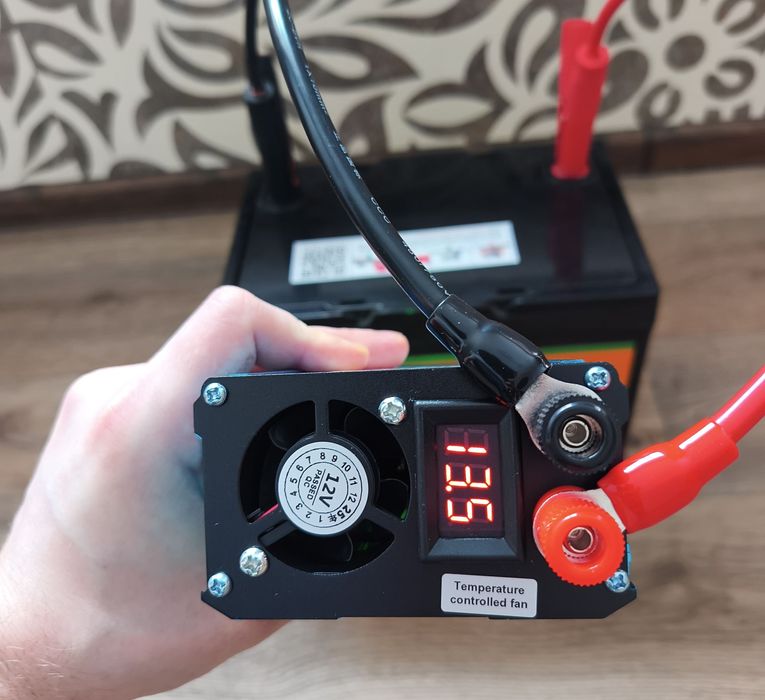 Інвертор для котла  TATALIKEN 1000W