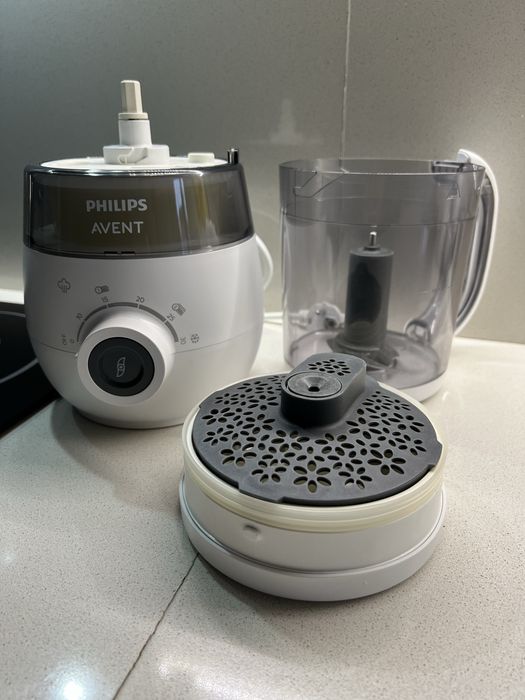 Philips Avent Processador