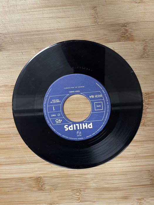 Vinil Musicais Infantis (Abrir para ver preços)