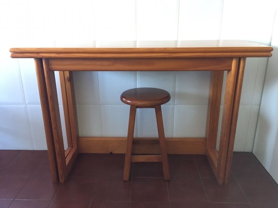 Mesa de cozinha