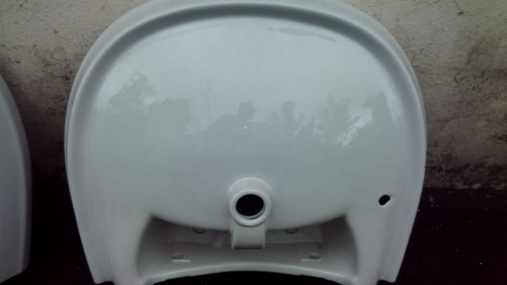 lavatorios modelo grande (já só 1 disponivel)