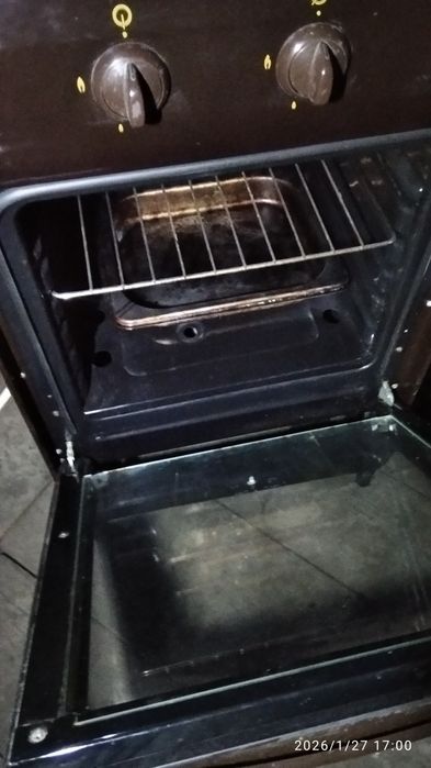 Продам газовую плиту Грета!