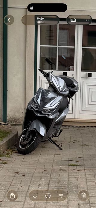 elétrica neovolt pulse
