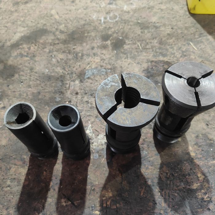 Цанги  , большой выбор.