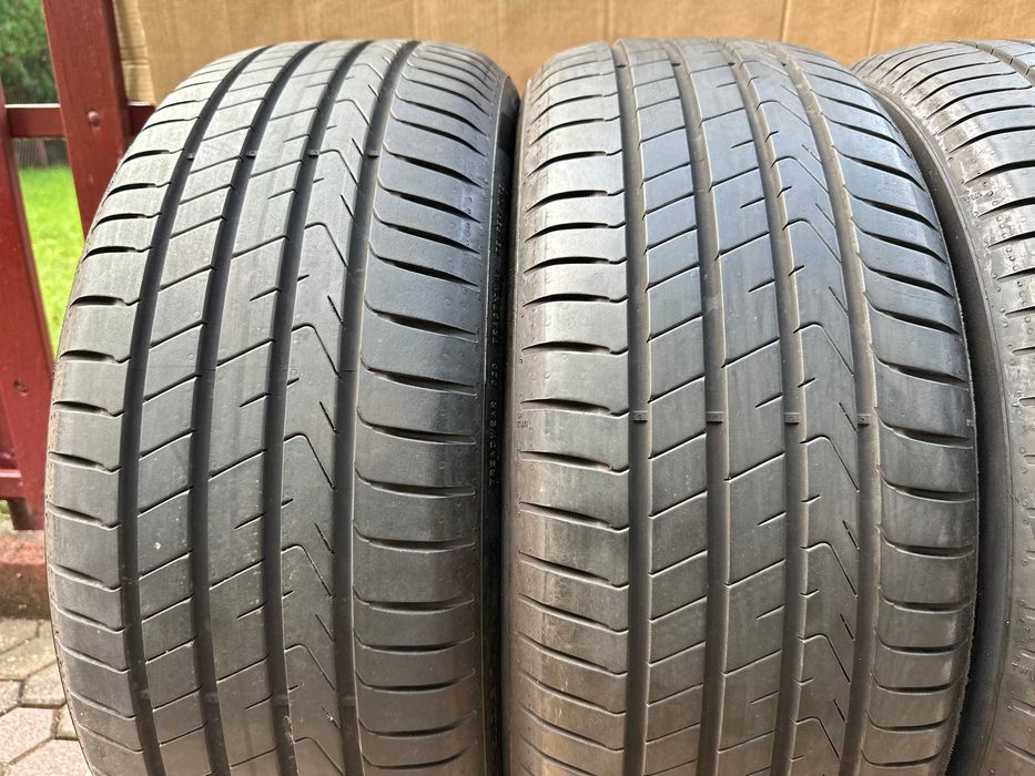 Opony Pirelli Cinturato P7 215/50R18 96V XL 2021