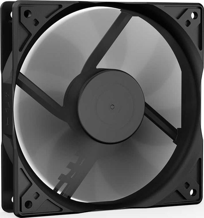 Wentylator ENDORFY Zephyr 120MM