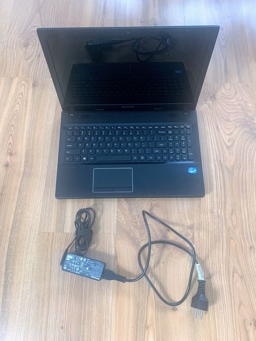 Laptop Lenovo G500a-sprawny