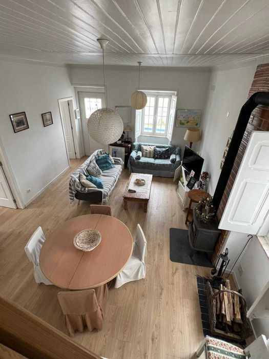 Vivenda de férias em São Martinho do Porto – 150m da praia