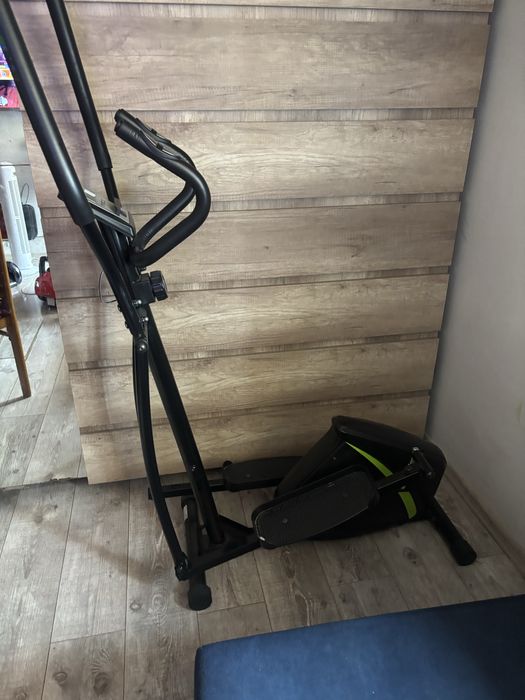 Orbitrek magnetyczny HERTZ FITNESS Trico