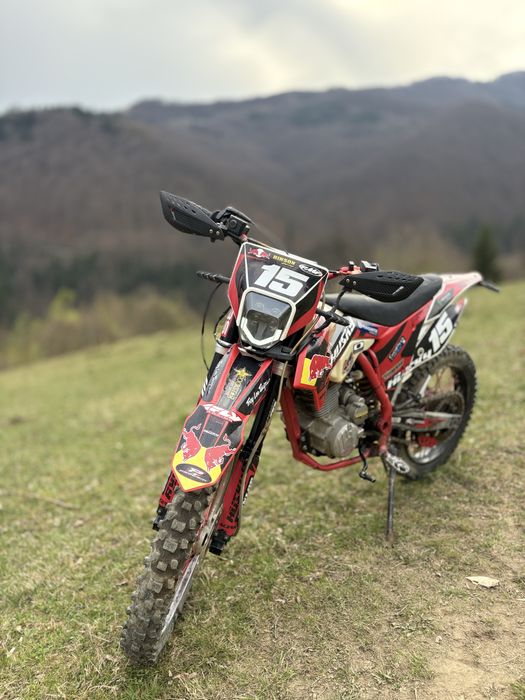 Bse s2 250 кубів