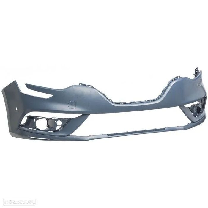 Para-choques Renault Megane modelo: 2015 até 2020 novo