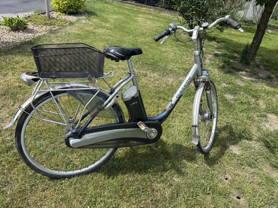 Rower Gazelle EasyGlider
