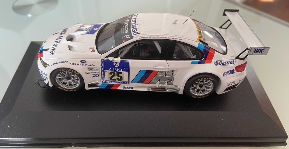 Miniaturas Pedro Lamy Escala 1/43