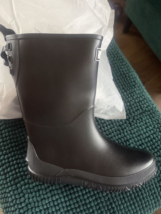 Kalosze nowe rozm 38