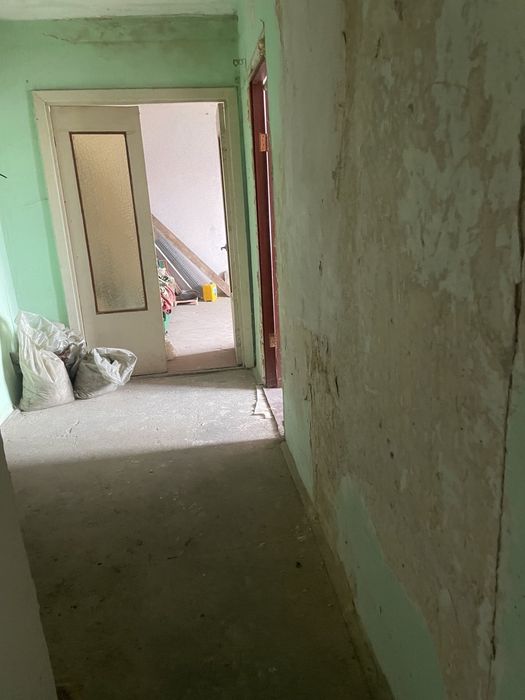 Продається квартира Мукачево Івана франка бічна
