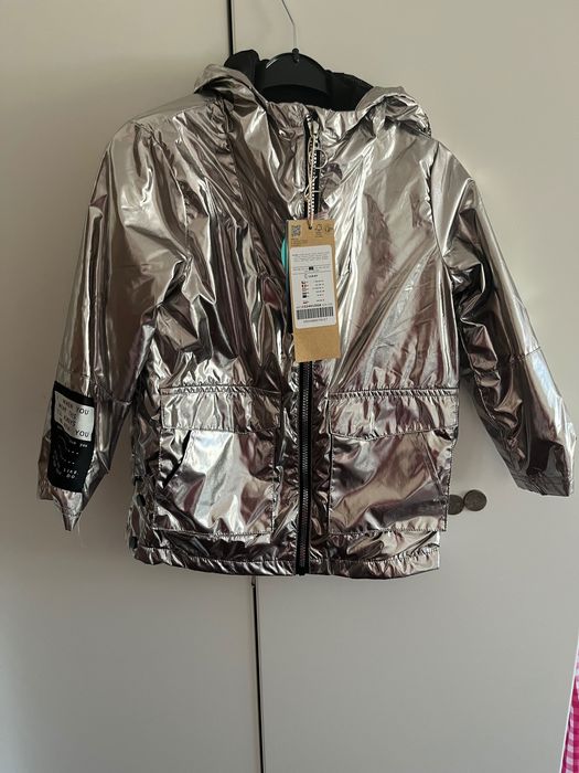 Nowa - Kurtka przejściowa cocodrilo