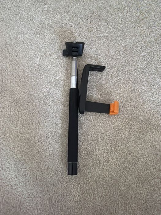 Pau de selfie para telemovel