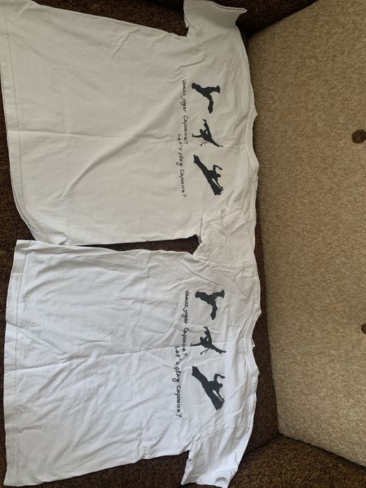 Дитяча футболка з прінтом